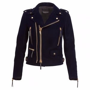 Giuseppe Zanotti Ziggy Jacket